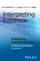 Interpreting Evidence