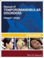 Manual of Temporomandibular Disorders