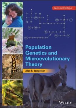 Population Genetics and Microevolutionary Theory, 2nd Ed.