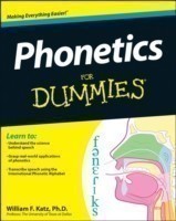 Phonetics For Dummies