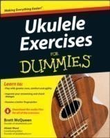 Ukulele Exercises For Dummies