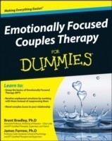 Emotionally Focused Couple Therapy For Dummies