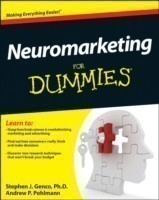 Neuromarketing For Dummies