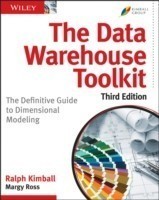 The Data Warehouse Toolki