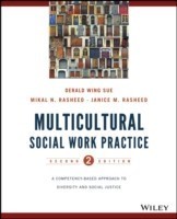 Multicultural Social Work Practice, 2nd ed.