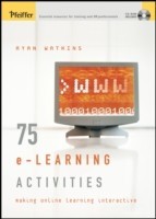 75 E-learning Activities