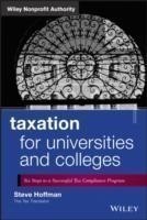 Taxation for Universities and Colleges