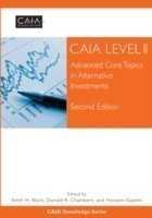 CAIA Level II + EPDF