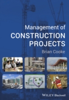 Management of Construction Projects