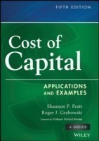 Cost of Capital, + Website