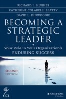 Becoming a Strategic Leader