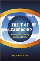 "I" of Leadership