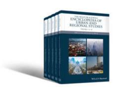 Wiley-Blackwell Encyclopedia of Urban and Regional Studies