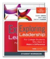 Exploring Leadership Student Set