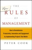 New Rules of Management