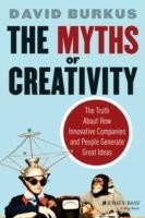 Myths of Creativity