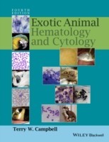Exotic Animal Hematology and Cytology, 4th ed.