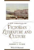 New Companion to Victorian Literature and Culture