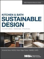 Kitchen & Bath Sustainable Design