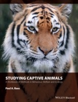 Studying Captive Animals