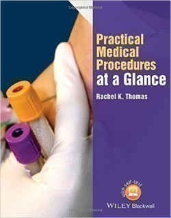 Practical Medical Procedures at a Glance