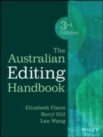 Australian Editing Handbook