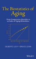 Biostatistics of Aging