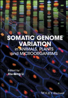 Somatic Genome Variation