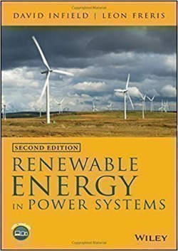 Renewable Energy in Power Systems