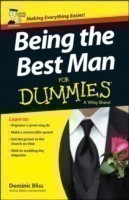 Being the Best Man For Dummies - UK