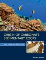 Origin of Carbonate Sedimentary Rocks