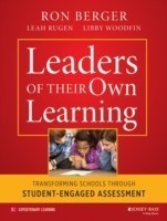 Leaders of Their Own Learning