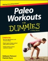 Paleo Workouts For Dummies