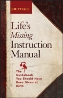 Life's Missing Instruction Manual