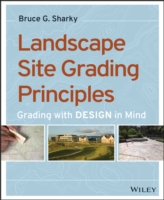 Landscape Site Grading Principles