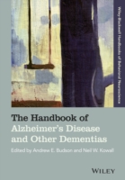 Handbook of Alzheimer's Disease and Other Dementias