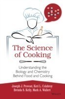 Science of Cooking