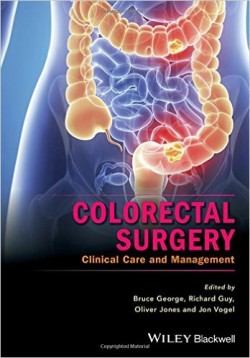 Colorectal Surgery: Clinical Care and Management