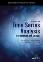 Time Series Analysis Forecasting and Control