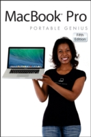 MacBook Pro Portable Genius