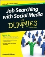 Job Searching with Social Media For Dummies