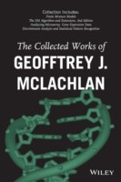 Collected Works of Geoffrey J. McLachlan