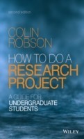 How to do a Research Project