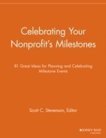 Celebrating Your Nonprofit's Milestones