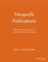 Nonprofit Publications