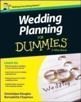 Wedding Planning For Dummies