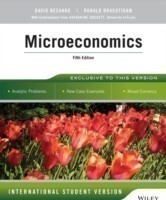 Microeconomics: International Student Version