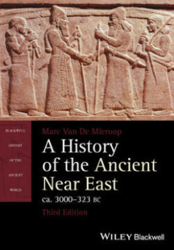 History of the Ancient Near East, ca. 3000-323 BC