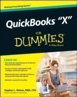 QuickBooks 2014 For Dummies