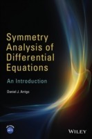 Symmetry Analysis of Differential Equations